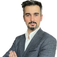 CyberTech Labs Employee Oguz Orman's profile photo