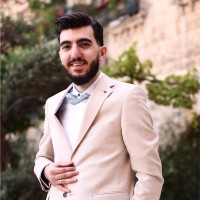 BSynchro Employee Mohamad Hazime's profile photo