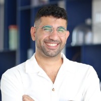Genesis Accelerator Employee Dekel Yakobovich's profile photo