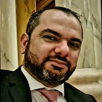 Injazat Employee Mohammad Hadidi's profile photo