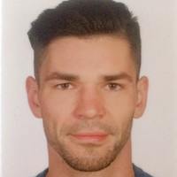 AMAC Aerospace Switzerland AG Employee Stan Vega's profile photo