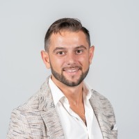 Zakeke - The Visual Commerce Platform Employee Andrea Carpineti's profile photo