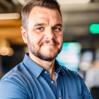 Mosaicx Employee Shaun Brenton's profile photo