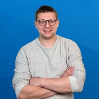 Fintrax Employee Sam van Eenoo's profile photo