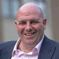 Blucando Employee Chris Cake's profile photo