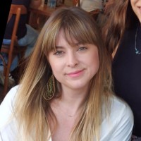 Dona Jo Employee Ashley Ferraro's profile photo