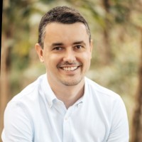 Synamedia Employee André Fonseca's profile photo