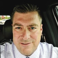 OMADA International Employee Jeff Jackson's profile photo