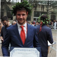 ACP SURVEYORS Employee Marco Ravetto's profile photo
