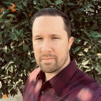 Confidential Company Employee Chad Shade's profile photo