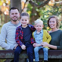 Qdoba Restaurant Corporation Employee Brandon Darnell's profile photo
