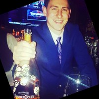 Golden Nugget Las Vegas Employee Shawn Norris's profile photo