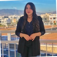 Dmedia Employee Fatima Kadiri's profile photo