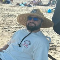 RWE Employee Robert Lee Martinez's profile photo