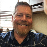 Joe Glasson Email & Phone Number