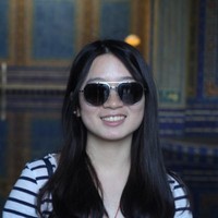 LingoAce Employee Chen Limin's profile photo