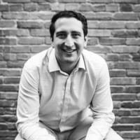 Resolve Growth Partners Employee Rocco Natalicchio's profile photo