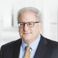 Cohen Milstein Sellers & Toll PLLC Employee Joe Sellers's profile photo