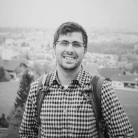 fc STUDIO inc Employee Cole Tegge's profile photo
