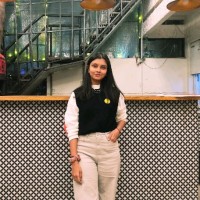Third Wave Coffee Employee Aayushi Patel's profile photo
