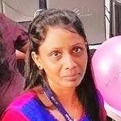 Lalitha K. Email