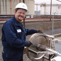 BP / Olympic Pipelines Employee Gerald Gross's profile photo