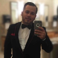 Andrew Colli Email & Phone Number