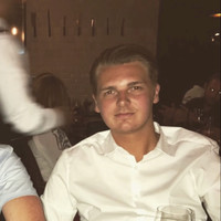 Herbert Smith Freehills Employee Harvey Baker's profile photo