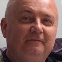 PRESS GLASS UK Employee Gary McCabe's profile photo