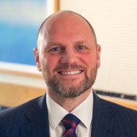 Morgan Law Employee Adam Britton's profile photo