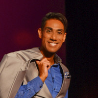 Singapore Business Federation Employee Musa Fazal's profile photo