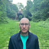 Collibra Employee Oleksandr Tarasenko's profile photo
