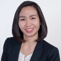 Coldwell Banker United, Realtors - Houston Employee Tran do's profile photo