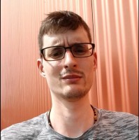 Adrien Alcidi Email