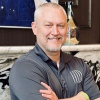 Hotel Royal Oak Employee Patrick MacLean's profile photo