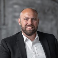 JP Cullen Employee Pete Scharenbroch's profile photo