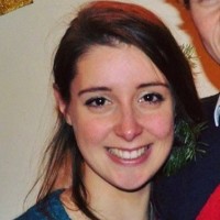 YouBuild Employee Thiffany Thulier's profile photo