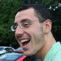 Text Request Employee Seth Paul's profile photo