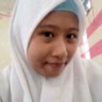 PT. Bank Sumut Employee Stefanie Qaulan Syadida's profile photo