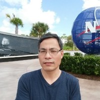 Simon Zhang Email & Phone Number