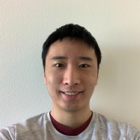 Scaled Cognition Employee Kevin Yang's profile photo