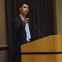 Boxer Capital, LLC Employee Anthony Tabet's profile photo