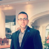 Cordialsa USA Inc Employee Marcel Marte's profile photo