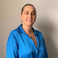 Bendheim Employee Melida Mavric-Halkic's profile photo
