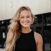 Monroe County YMCA Employee Ashley Hash's profile photo