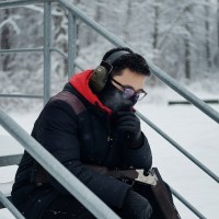 PanDev Employee Madi Kabdygali's profile photo