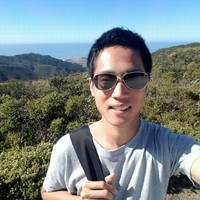 Statsig Employee Chong Xie's profile photo