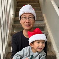 Shoreline Biosciences, Inc. Employee Guoxin Zhang's profile photo