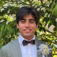 CareSync Employee Ansh Sharma's profile photo