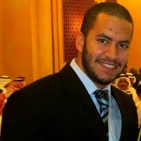 Learning Roots Ltd. Employee Ahmed Elshennawy's profile photo